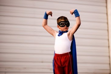 Most of us are not taught the power of positive thinking for success.