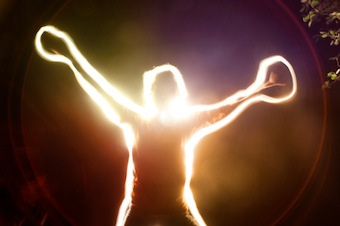 astral projection